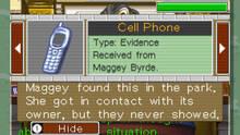 Imagen 93 de Phoenix Wright: Ace Attorney Justice For All
