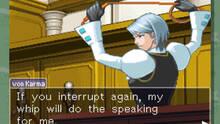 Imagen 90 de Phoenix Wright: Ace Attorney Justice For All