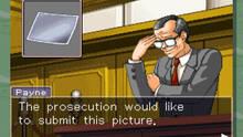 Imagen 104 de Phoenix Wright: Ace Attorney Justice For All