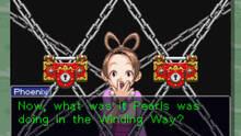 Imagen 102 de Phoenix Wright: Ace Attorney Justice For All