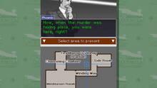 Imagen 101 de Phoenix Wright: Ace Attorney Justice For All