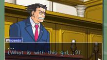 Imagen 99 de Phoenix Wright: Ace Attorney Justice For All