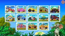 Imagen 3 de Cars Puzzles Game