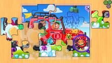 Imagen 4 de Cars Puzzles Game