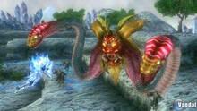 Imagen 14 de Dynasty Warriors Strikeforce 2