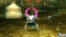 Imagen 10 de Dynasty Warriors Strikeforce 2