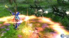 Imagen 28 de Dynasty Warriors Strikeforce 2