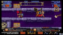 Imagen 22 de Final Fight: Double Impact PSN