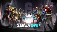 Imagen 6 de Tom Clancy's Rainbow Six Mobile