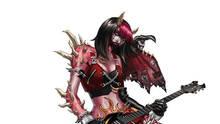 Imagen 56 de Guitar Hero: Warriors of Rock