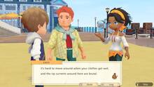 Imagen 109 de Story of Seasons: Pioneers of Olive Town