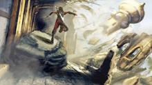 Imagen 44 de Prince of Persia: Las Arenas Olvidadas