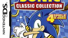 Imagen 2 de Sonic Classic Collection