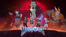 Imagen 6 de MythForce