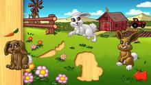 Imagen 2 de Animal Babies Puzzle