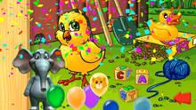 Imagen 4 de Animal Babies Puzzle