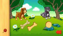 Imagen 6 de Animal Babies Puzzle