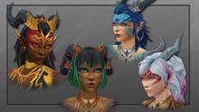 Imagen 12 de World of Warcraft: Dragonflight