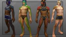 Imagen 13 de World of Warcraft: Dragonflight