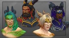 Imagen 14 de World of Warcraft: Dragonflight