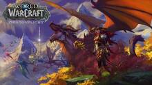 Imagen 33 de World of Warcraft: Dragonflight