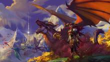 Imagen 34 de World of Warcraft: Dragonflight