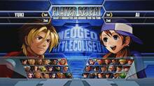 Imagen 2 de Neo Geo Battle Colisseum XBLA