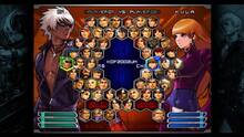 Imagen 2 de The King of Fighters 2002 Unlimited Match XBLA