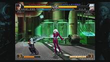 Imagen 3 de The King of Fighters 2002 Unlimited Match XBLA