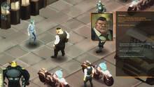 Imagen 47 de Shadowrun Returns