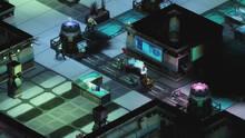 Imagen 19 de Shadowrun: Dragonfall - Director's Cut