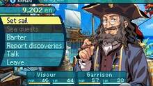 Imagen 35 de Etrian Odyssey III: The Drowned City