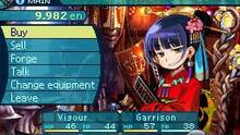 Imagen 38 de Etrian Odyssey III: The Drowned City