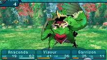 Imagen 28 de Etrian Odyssey III: The Drowned City