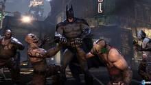 Imagen 28 de Batman: Arkham City