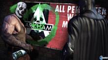 Imagen 7 de Batman: Arkham City