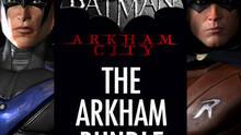 Imagen 167 de Batman: Arkham City