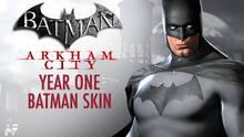 Imagen 165 de Batman: Arkham City