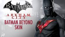 Imagen 161 de Batman: Arkham City