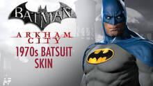 Imagen 159 de Batman: Arkham City