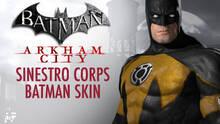 Imagen 162 de Batman: Arkham City