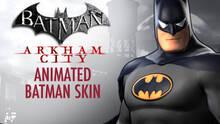 Imagen 163 de Batman: Arkham City