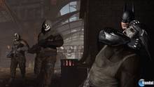 Imagen 71 de Batman: Arkham City