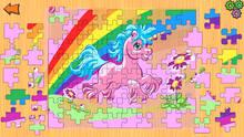 Imagen 3 de Princess and Fairytales Jigsaw Puzzles