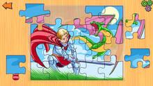 Imagen 5 de Princess and Fairytales Jigsaw Puzzles