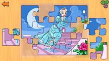 Imagen 7 de Princess and Fairytales Jigsaw Puzzles
