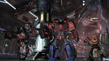 Imagen 45 de Transformers: War for Cybertron