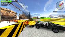Imagen 3 de Derby Racing: Xtreme Driver