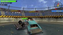 Imagen 4 de Derby Racing: Xtreme Driver