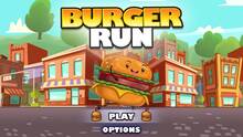 Imagen 3 de Burger Run